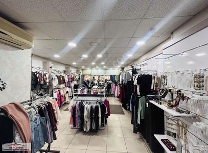 İşyeri-Dükkan & Mağaza