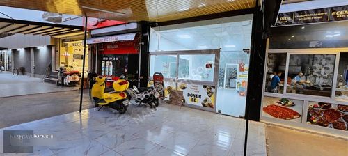 İşyeri-Dükkan & Mağaza