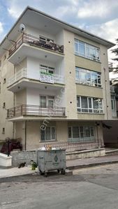 Filizden Emek 21sokakta Ara Katta Kiralık 3+1 Ön Cephe