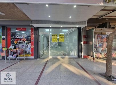 İşyeri-Dükkan & Mağaza