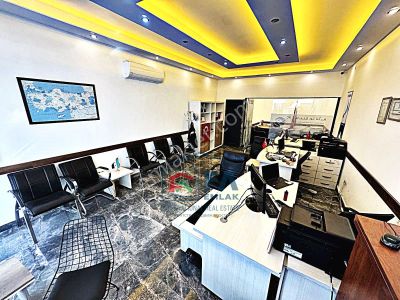 İşyeri-Dükkan & Mağaza