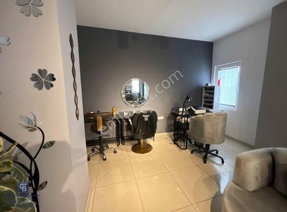 İşyeri-Dükkan & Mağaza