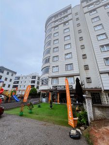 İşyeri-Dükkan & Mağaza