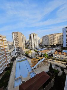 Eşyalı 2+1 Havuz Ve Aquapark Mevcut