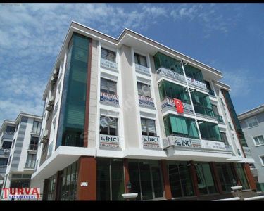 Orion - Hükümet Konağı Yanında