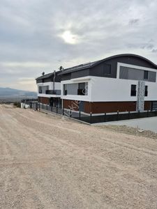 Isparta Gönen Baraj Manzaralı Vılla Arsası