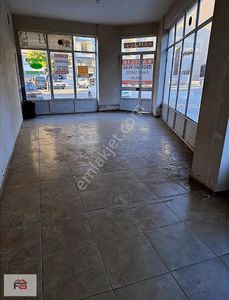 İşyeri-Dükkan & Mağaza