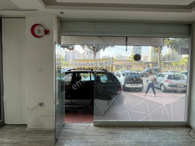 İşyeri-Dükkan & Mağaza