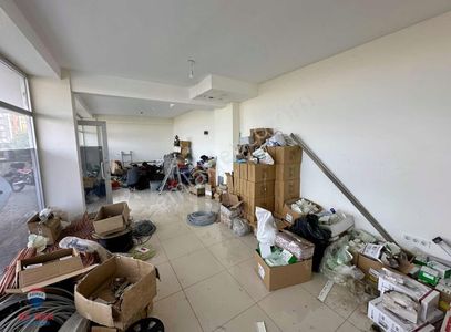 İşyeri-Dükkan & Mağaza