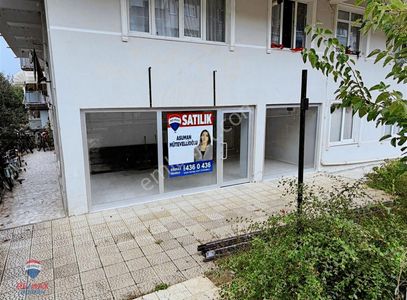 İşyeri-Dükkan & Mağaza