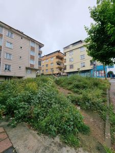 Arsa-Konut+Ticaret Alanı