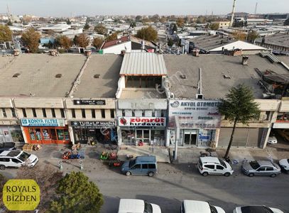 İşyeri-Dükkan & Mağaza