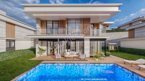 Konut-Villa