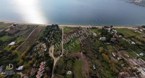 Arsa-Turizm İmarlı