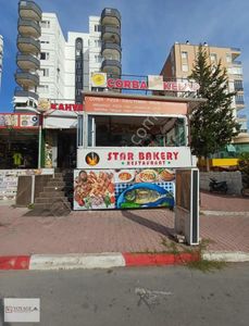 İşyeri-Restaurant