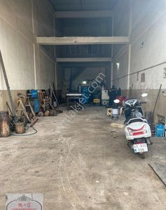 İşyeri-Dükkan & Mağaza