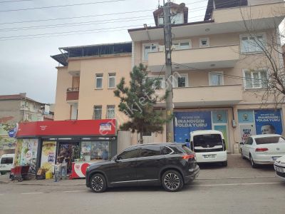 Tarcanlar'dan İzmit Kuruçeşme Fatih M.arakat 2+1 Kiralık Daire