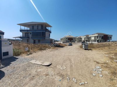 Didim'de Denize 1.5km Mesafede Villa Arsası