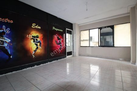 İşyeri-Dükkan & Mağaza