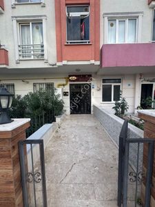 Bahar'dan Dumlupınar'da Ayrı Mutfaklı Eşyasız 2+1 Daire