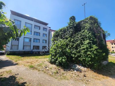 E&d Gayrimenkul Trabzon Gazipaşa'da Satılık 75 M² İmarlı Arsa