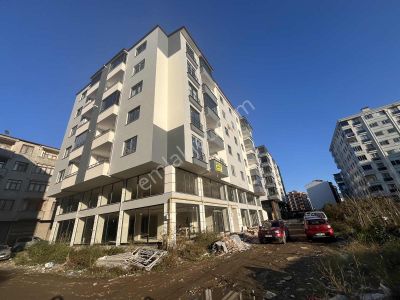 Merkez'de Kiralık Asansörlü Doğalgazlı 3+1 Daire