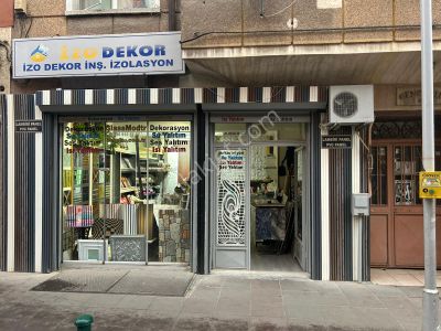 İşyeri-Dükkan & Mağaza