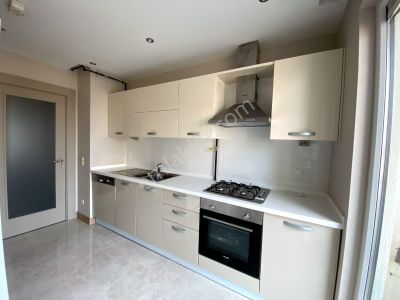 Evorada Depozitosuz Klimalı 2,5+1 Ultra Lüks Kiralık Daire