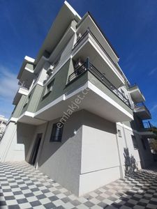 Didim Cumhuriyet Mah Satılık Ara Kat Asansörlü 2+1 Yeni Daire