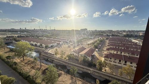 Çiğdem Emlak'tan The İst Evlerinde Satılık 4+1 212m2 Daire