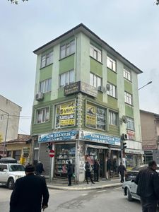 İşyeri-Ofis