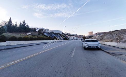 Yuvam'dan Sanatoryum Hastane Karşısı Katta Güney Cephe 3+1 Daire