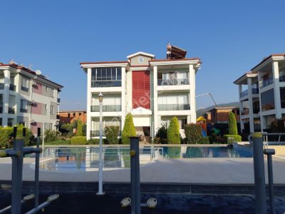 Satılık Yüksek Giriş 2+1 Daire