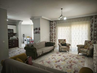 Yukarı Konacık'ta Bahçe Katı Satılık Daire