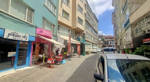 İşyeri-Dükkan & Mağaza