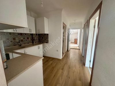 Turgutreis Akçaalan 2+1 Balkonlu Zemin Kat Satılık Daire