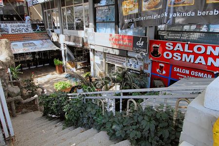 İşyeri-Dükkan & Mağaza