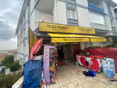 İşyeri-Dükkan & Mağaza