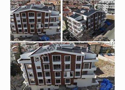 Başçavuş Sokakta Yatırıma Ve Oturuma Uygun Sıfır 2+1 Fırsatı