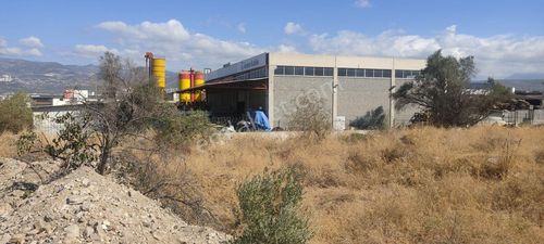 İlay Group Tan Bornova Pınarbaşında Fabrika Bölgesinde Yatırımlık Satılık Arsa