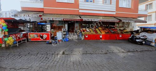 İşyeri-Dükkan & Mağaza