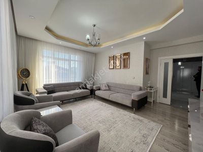 Makina İkmal Yanında 3+1 Satılık Daire