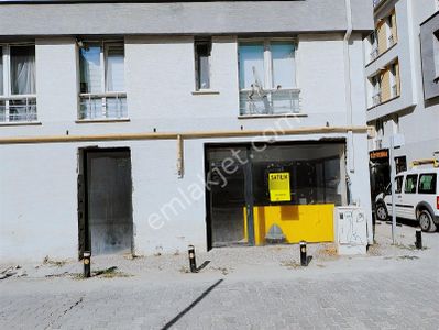 İşyeri-Dükkan & Mağaza