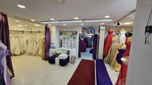 İşyeri-Dükkan & Mağaza