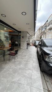 İşyeri-Dükkan & Mağaza