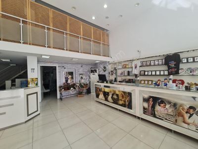 İşyeri-Dükkan & Mağaza