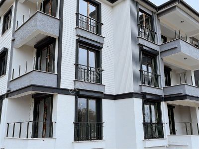 Gömeç Mithatpaşa Mahallesi Uygun Fiyata 1+1 Daire