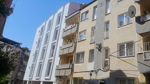 Güzelhisar Mahallesinde 3+1 Satılık Daire