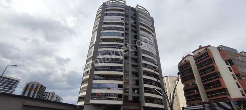 Bursa / Nilüfer /23 Nisan /tuğtaş Residans / 3+1 / Satılık Daire