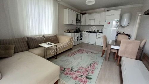 Satılık 1+1 Full Eşyalı Daire